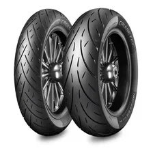 Pneu Metzeler Cruisetec 160/60r18 70V Dianteiro Foto mini 4