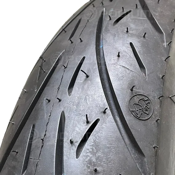 Pneu Metzeler Cruisetec 160/60r18 70V Dianteiro Foto 1