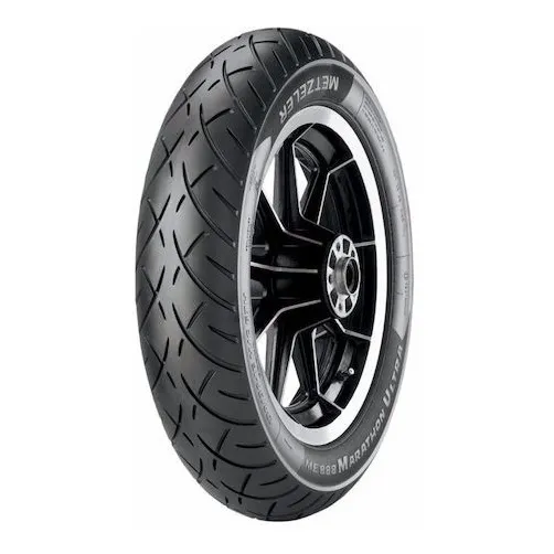 Pneu Metzeler Me888 Matathon Ultra Mh90-21 54h Tl 80/90-21 Foto 1