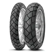 Pneu Metzeler Tourance Bmw F750gs F750 Gs Foto mini 1