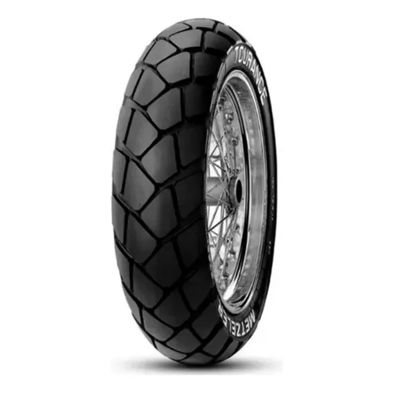 Pneu Metzeler Traseiro 130/80-17 65s Tourance Foto 1