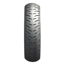 Pneu Michelin 110/70-17 + 140/70-17 Cb300 Twister Fazer Foto mini 2