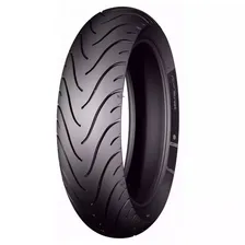 Pneu Michelin 180 55 17 Pilot Street Radial Hornet Cbr R1 Foto mini 4