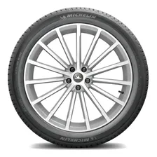 Pneu Michelin 255/45 R20 101w Latitude Sport 3 Foto mini  2