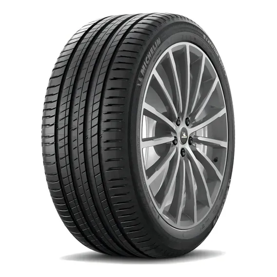 Pneu Michelin 255/45 R20 101w Latitude Sport 3 Foto 1