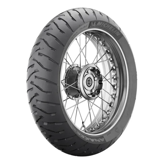 Pneu Michelin Anakee 3 150/70-17 Foto 1