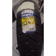 Pneu Michelin Anakee 3 150/70-17 Foto mini 3