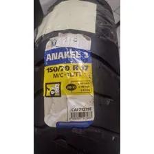 Pneu Michelin Anakee 3 150/70-17 Foto mini 2
