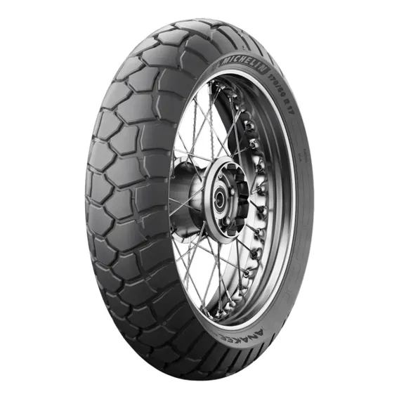 Pneu Michelin Anakee Adventure 160/60r17 69v Traseiro Foto 1
