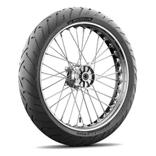 Pneu Michelin Anakee Road 110/80-19 59v Foto mini 1