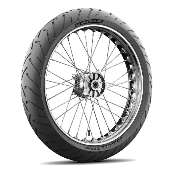 Pneu Michelin Anakee Road 110/80-19 59v Foto 1