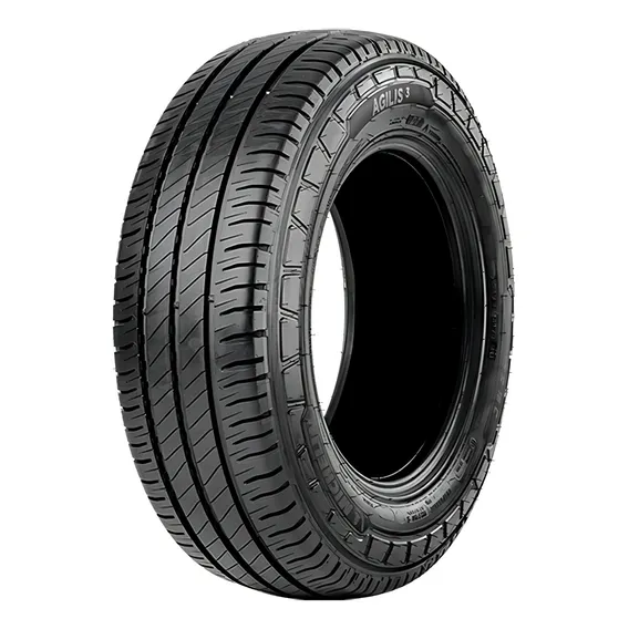 Pneu Michelin Aro 15 Agilis 3 195/70r15 104/102r Foto 1