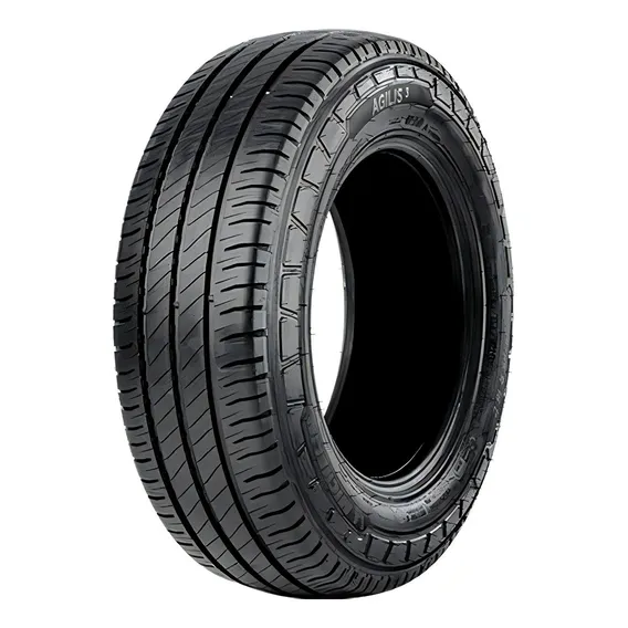 Pneu Michelin Aro 15 Agilis 3 215/70r15c 109/107s Foto 1
