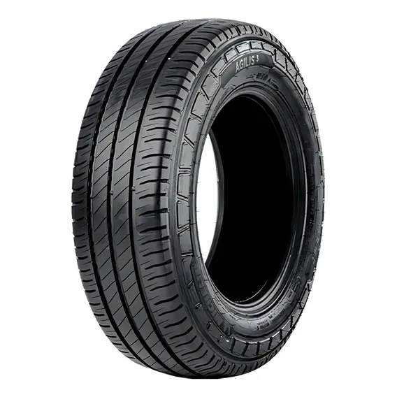 Pneu Michelin Aro 16 Agilis 3 215/65r16c 106/104t Foto 1