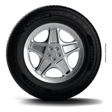 Pneu Michelin Aro 16 Agilis 3 - 225/65 R16 C Foto mini 3