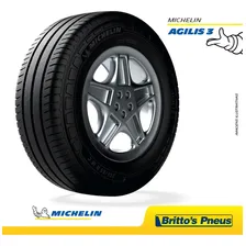 Pneu Michelin Aro 16 Agilis 3 - 225/65 R16 C Foto mini 4