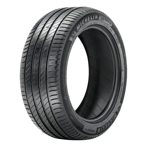 Pneu Michelin Aro 16 Primacy 4 195/55r16 87v Tl Foto 1