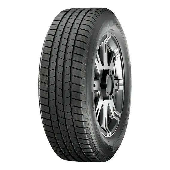 Pneu Michelin Aro 16 X Lt A/s 245/70r16 107t Foto 1