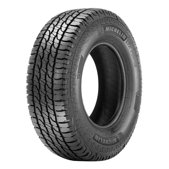Pneu Michelin Aro 17 Ltx Force 245/65r17 111t Xl Foto 1