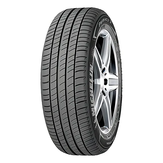 Pneu Michelin Aro 17 Primacy 3 205/45r17 88w Run Flat Foto 1