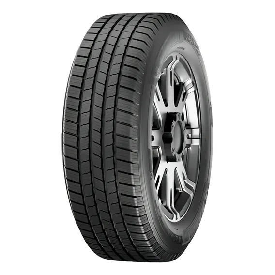 Pneu Michelin Aro 17 X Lt A/s 245/65r17 107t Foto 1