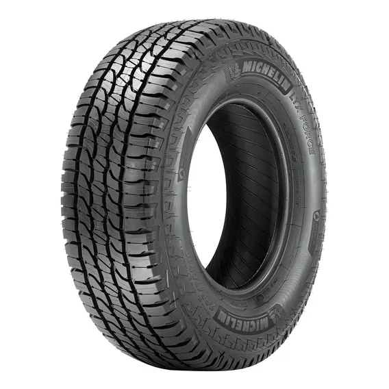 Pneu Michelin Aro 18 Ltx Force 265/60r18 110t Foto 1