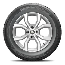 Pneu Michelin Energy Xm2 + 195/55r15 85v Foto  mini 1