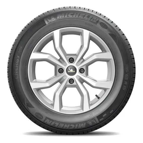 Pneu Michelin Energy Xm2 + 195/55r15 85v Foto 1