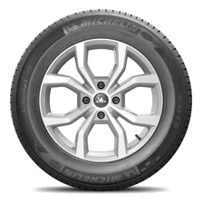 Pneu Michelin Energy Xm2 + 195/60r15 88v Foto mini 1