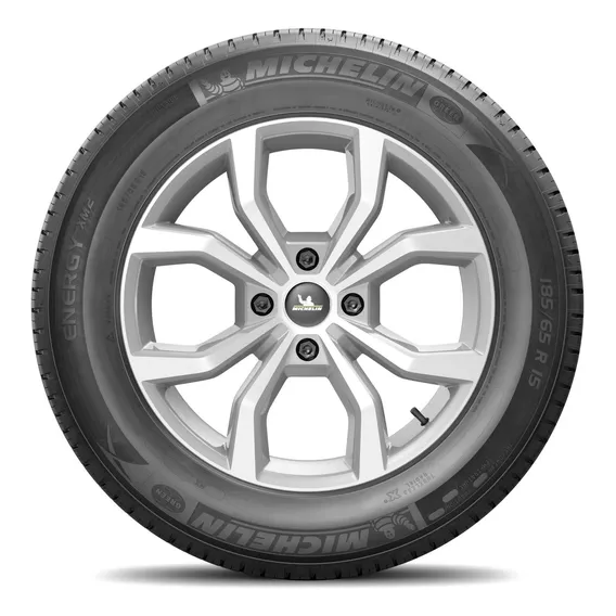 Pneu Michelin Energy Xm2 + 195/60r15 88v Foto 1