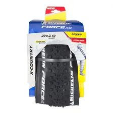 Pneu Michelin Force Xc Competition 29 Kevlar Tubeless Foto mini 1