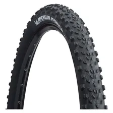 Pneu Michelin Force Xc Competition 29 Kevlar Tubeless Foto mini 2