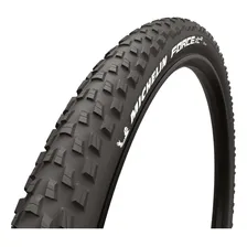 Pneu Michelin Force Xc2 Performance 29 Cor Preto Foto mini 2