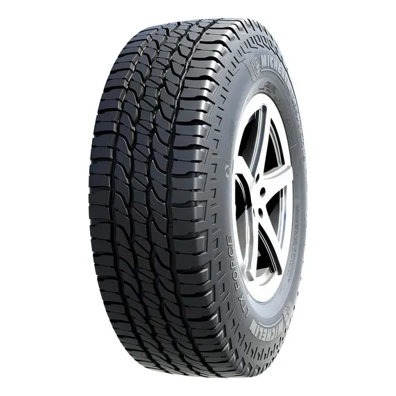 Pneu Michelin Ltx Force 265/70 R16 112t Foto 1