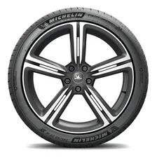 Pneu Michelin Pilot Sport 4 235/45zr17 97y Xl Foto mini  2