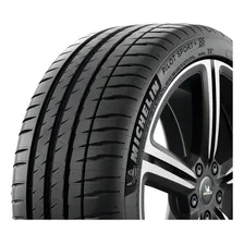 Pneu Michelin Pilot Sport 4 235/45zr17 97y Xl Foto mini 4