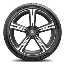Pneu Michelin Pilot Sport 5 215/45 R17 91y Foto mini  2