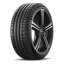 Pneu Michelin Pilot Sport 5 215/45 R17 91y Foto  mini 1