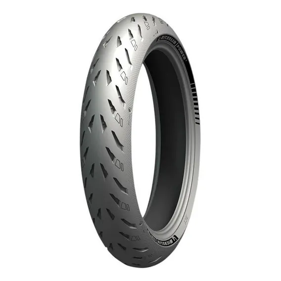 Pneu Michelin Power 5 Dianteiro 120/70-17 Foto 1