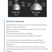 Pneu Michelin Power 5 Dianteiro 120/70-17 Foto mini 3