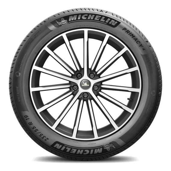 Pneu Michelin Primacy 4 215/55r17 94v Foto 1