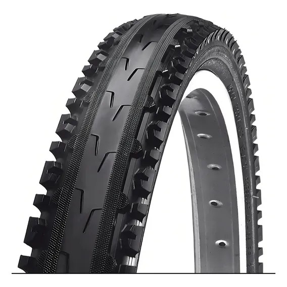 Pneu Misto Kenda Aro 26x195 K847 Cor Preto Foto 1