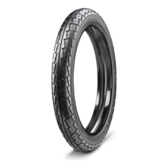 Pneu Mobilete Crypton Jet Biz 125 Pop 100 2.75-17 Ira Soho Foto 1