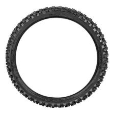 Pneu Moto 90/90-19 Tmx Trilha Dianteiro Technic Nxr 150 Bros Foto mini  3