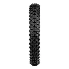 Pneu Moto 90/90-19 Tmx Trilha Dianteiro Technic Nxr 150 Bros Foto mini  2