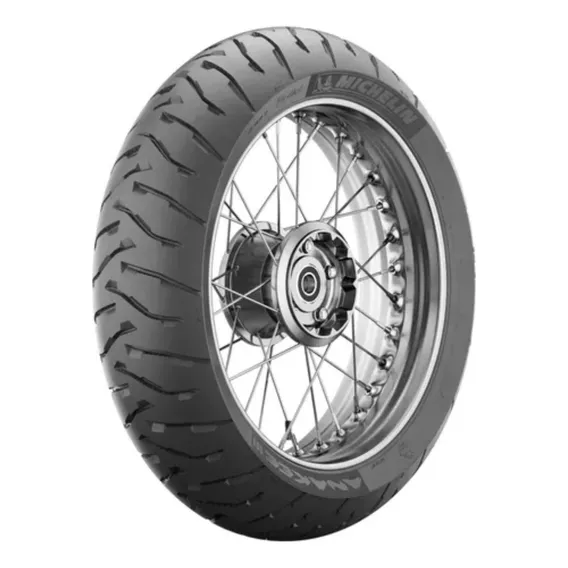 Pneu Moto Anakee 3 Traseira 150/70-17 Michelin Foto 1