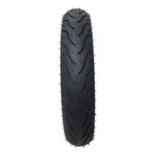 Pneu Moto Aro 18 100/80-18 53p Traseiro Stroker Technic Foto mini  2