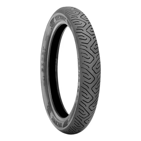 Pneu Moto Aro 18 100/90-18 62p Traseiro Sport Technic Foto 1