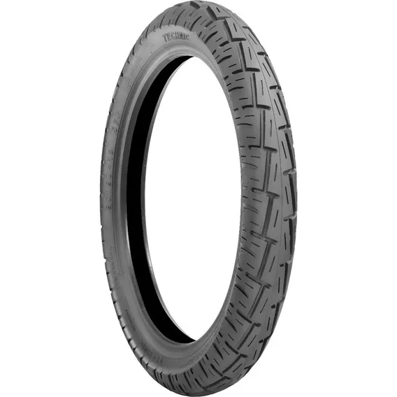 Pneu Moto Aro 18 2.75-18 42p Dianteiro Bud Turbo Technic Foto 1