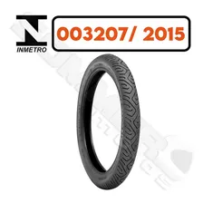 Pneu Moto Aro 18 90/90-18 57p Traseiro Sport Technic Foto mini 2